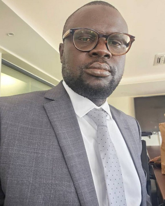 ABDOULAYE NDOYE