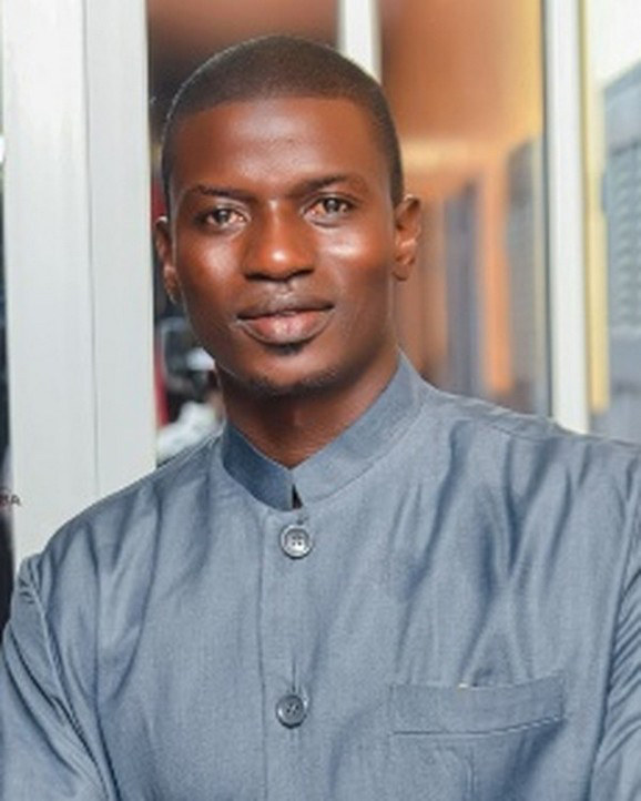 ALIOUNE BLONDIN DIENG