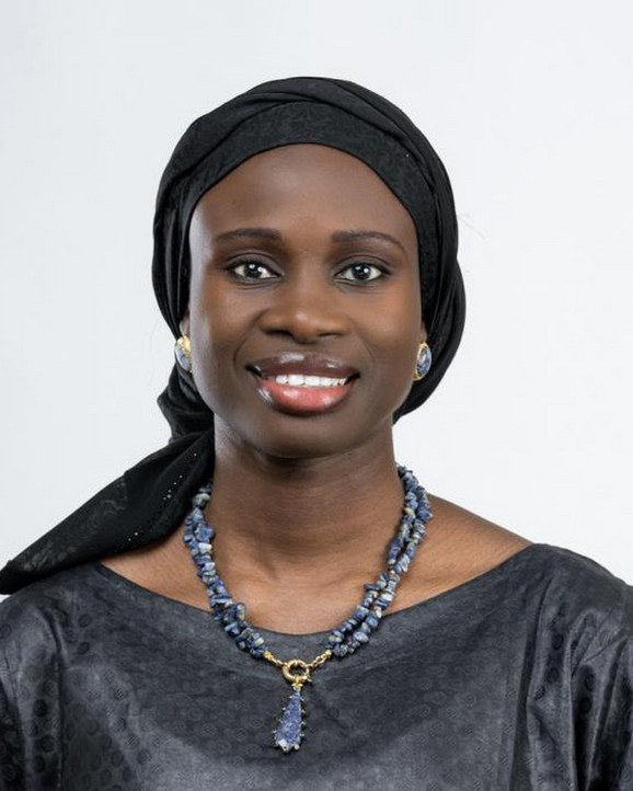 ASTOU DIOKHANE SOW