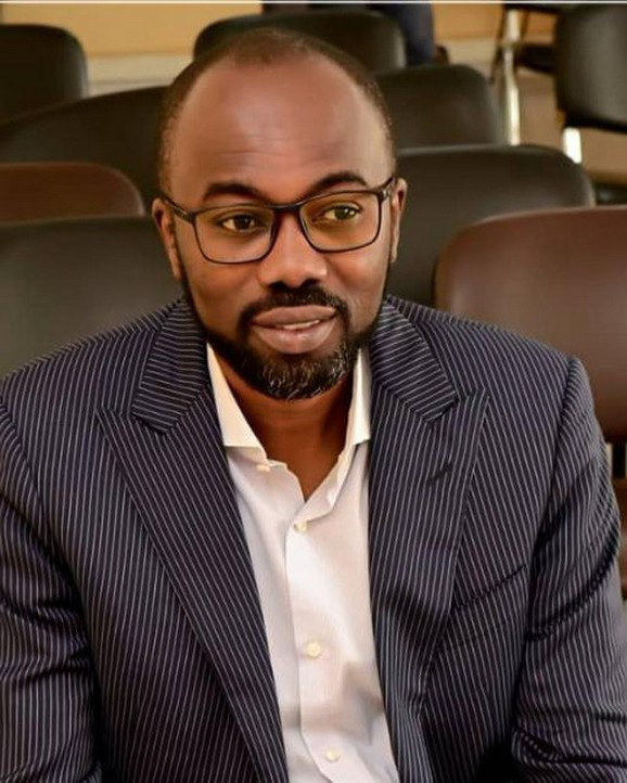 BABACAR THIAM