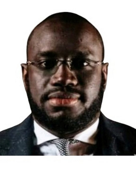 IDRISSA FAYE