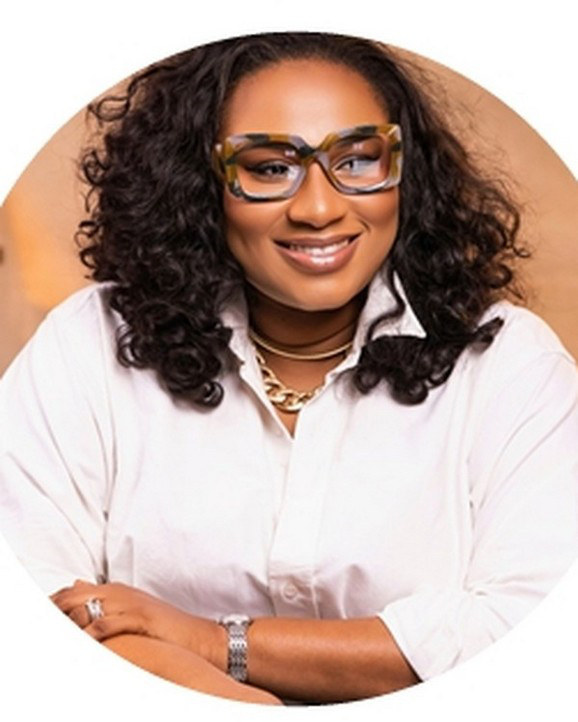 LATIFA NGONE DIACK