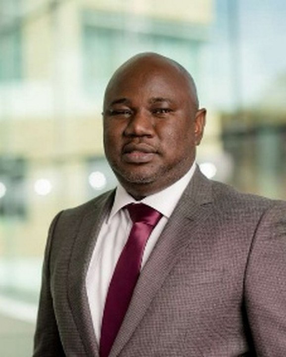 MAMADOU CAMARA