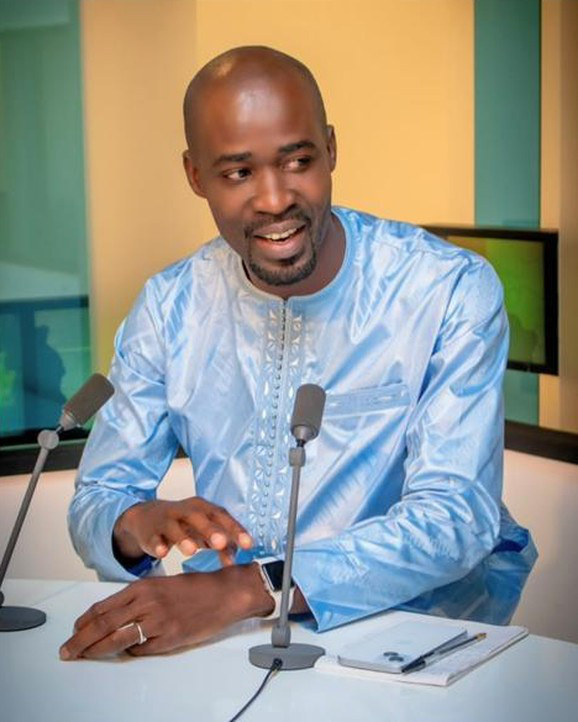 MAMADOU DIAKHATÉ (NIINTCHE)