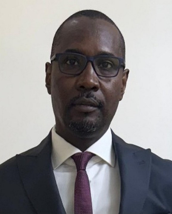 MOUSSA THIAM