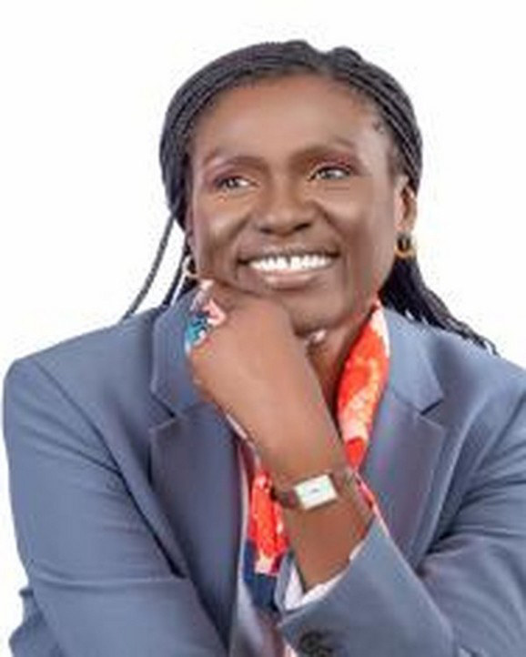ROKHAYA NDIAYE