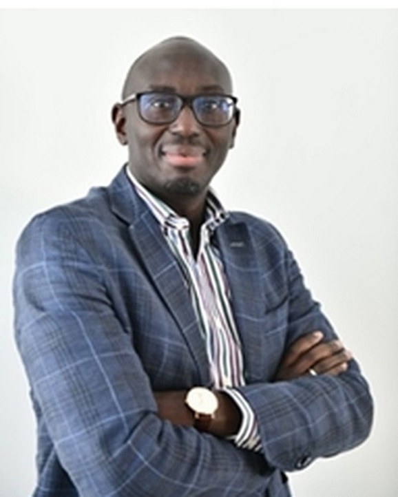 SEYDINA MOUSSA NDIAYE