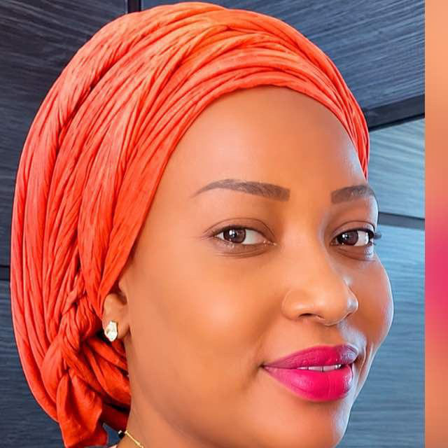 SEYNABOU NDIAYE