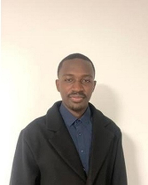 SOULEYMANE DJIGO DIOP