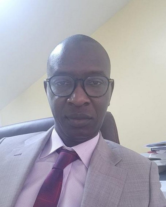 SOULEYMANE FAYE