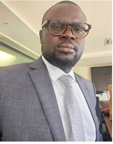 Abdoulaye Ndoye
