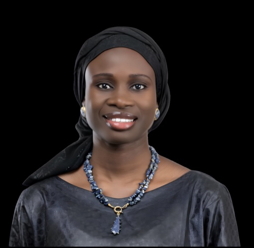 Astou Diokhane Sow