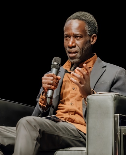 Mamadou Conté
