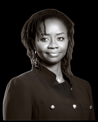 Dr Mame Aby Seye