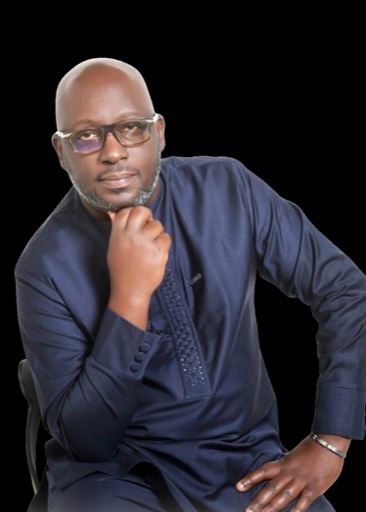 Souleymane Diallo