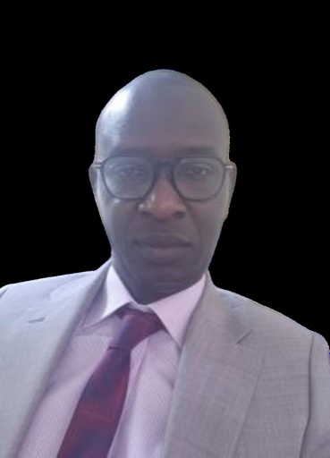 Souleymane Faye